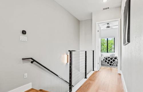 Stunning New Modern Magnolia Townhome - Foto 11