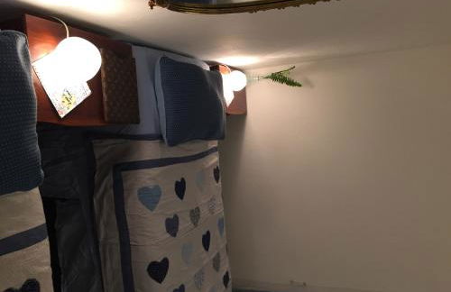 A pochi passi dal mare by PortofinoVacanze - Foto 27