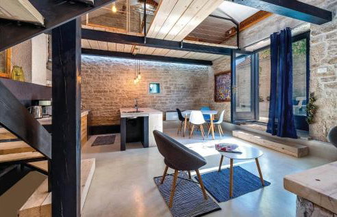 Two-Bedroom Holiday Home In Pridraga - Foto 15