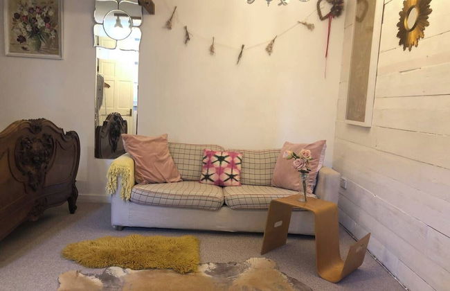 Milk Shed - Couples Seaside Retreat Whitstable - Foto 14