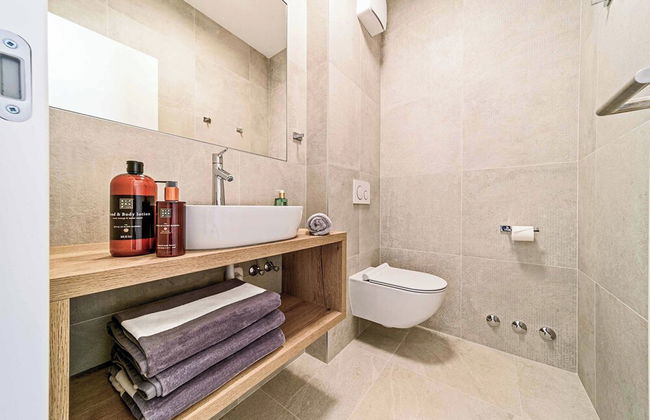 Villa Seashell Deluxe III - Foto 17