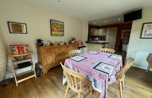 Spacious Edwardian home - Foto 16