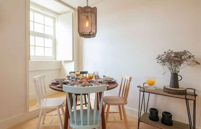 Almaria - Officina Real Apartments | Chiado - Foto 145