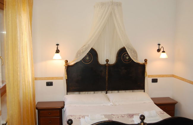 Il Giardino degli Ulivi - Foto 4