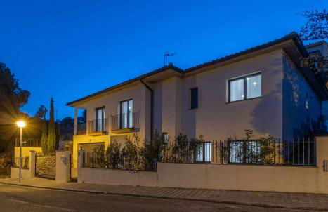 Jouvacations Villa Domenec - Foto 44