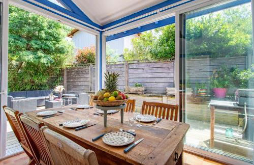 Villa 3 chambres dans le centre du Cap Ferret - Foto 15