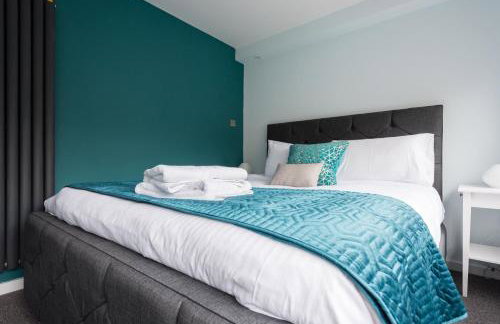 The Waterloo Residence - Foto 24