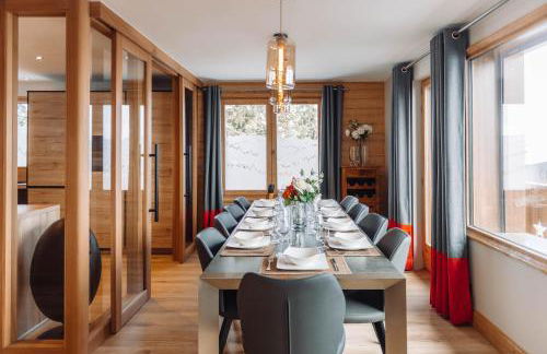 Chalet familiale Jade - Foto 32