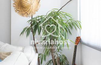 The Happy Place Santa Cruz, by Nivariahost - Foto 8