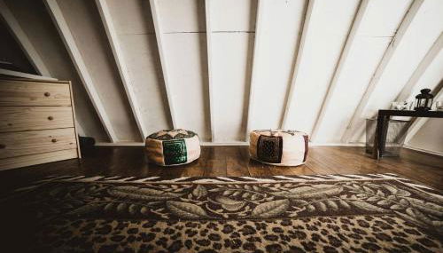 Off-Grid Cabin Rental for a Getaway in Utah - Foto 5