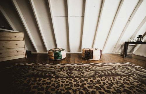 Off-Grid Cabin Rental for a Getaway in Utah - Foto 5