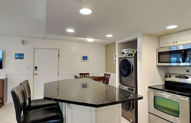 Beachcomber by Distinctive Beach Rentals - Foto 23