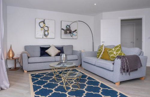 3 Rockham - Luxury Apartment at Byron Woolacombe - Foto 12