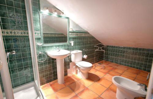 Hotel Rural Victoria by Bossh! Hotels - Foto 66