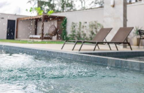 Casa Chácara Temporada Juazeiro do Norte Alderaan - Foto 6