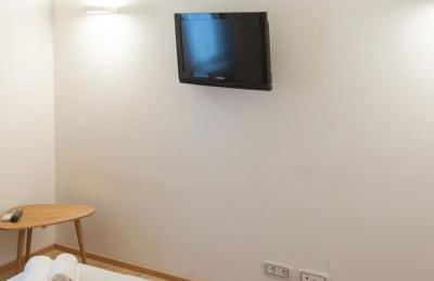 White Moon crema & Parking - Foto 15