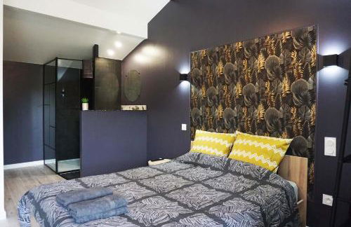 Maison 2 chambres avec terrasse - Photo 9