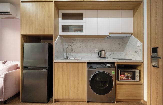 Moonlit Suites Hotel - Foto 28