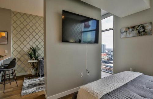 Deluxe Studio Apartment On Broadway - Foto 6