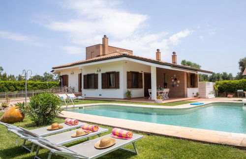 Villa Ellea - Foto 31