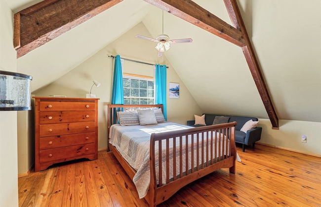 Branson's Crystal Cabin - Foto 7