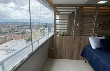 Studio - LOCALIZAÇÃO PERFEITA COP30 - Foto 24