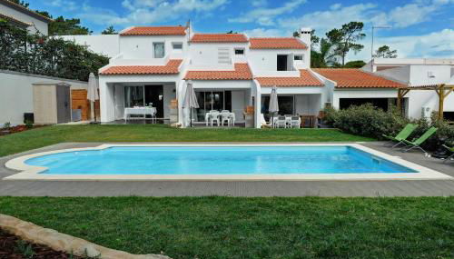 3 Villas - Praia da Falesia - Foto 3, Garden