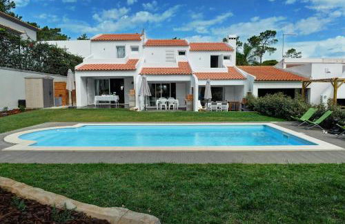 3 Villas - Praia da Falesia - Foto 3