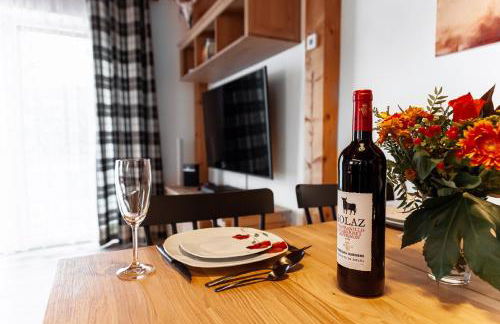 Ferienwohnung Wild West - Foto 24