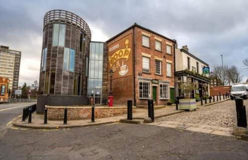 Rochdale Hideaway - Huge 5 Bedroom House - Foto 20