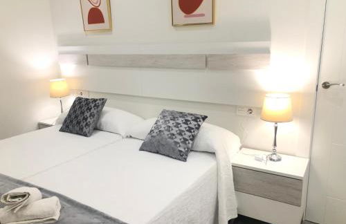 Apartamento Air Blanc Maracena Centro - Foto 14