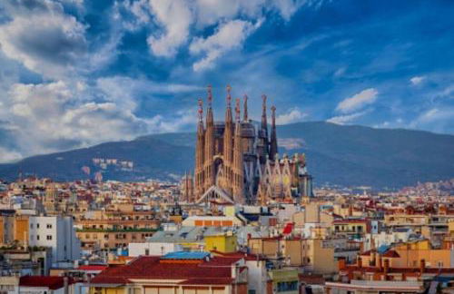 apartamento premium muy cerca ciudad Barcelona - Photo 33