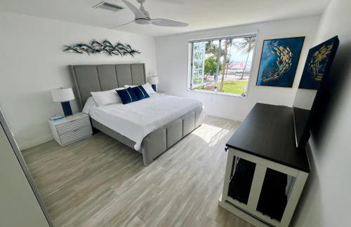 WOW! Best Location! Best Unit! New Renovated South Beach Ocean Front - Foto 25