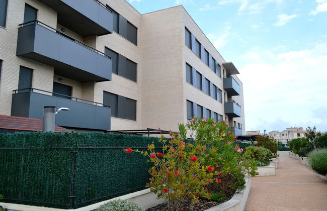 Apartamentos Torredembarra - Foto 25