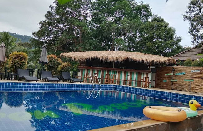 Iyara Boty Resort - Foto 8