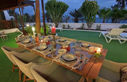 Villa Vista del Mar - Oceanfront Luxury with Private Pool - Foto 19