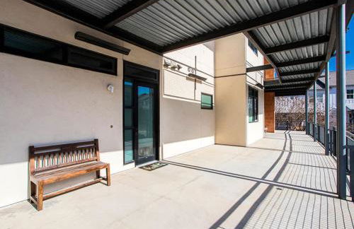 Convenient Condo Near Zilker & Barton Springs! - Foto 26