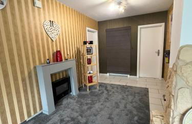 Ferienwohnung "Im Herzen des Westerwalds" - Foto 11