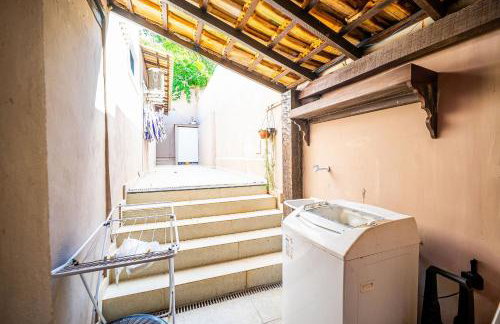 Casa Bz25 con piscina en Geribá - a 250m de la playa - Foto 34