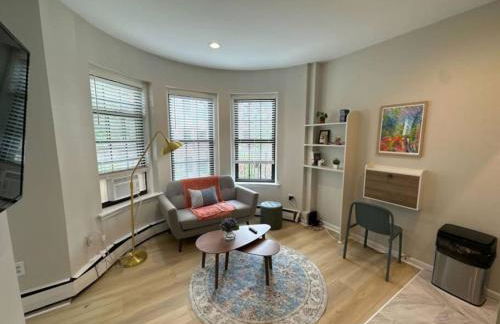 South End Blissful Studio - Foto 1