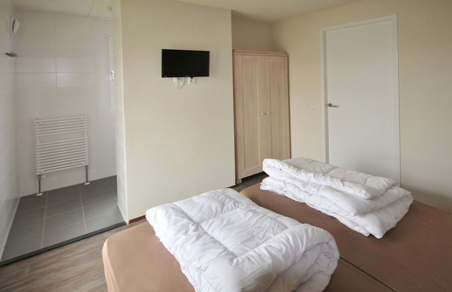 Villa in Cadzand-bad Near North Sea Beach - Foto 3