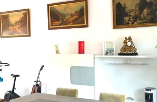 Appartement moderne à Elbeuf - Foto 8