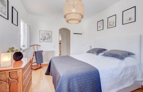 Bellarosa Sunset Ocean View in Costa Adeje with airco, garage - Foto 11