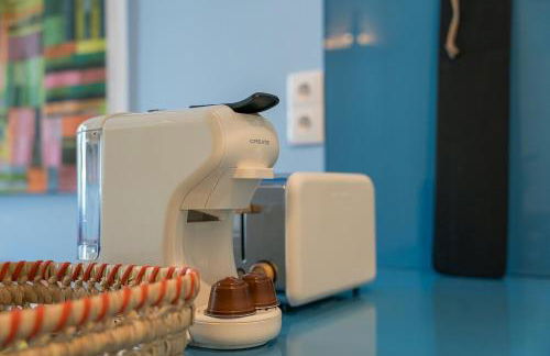 GuestReady - AMMA Braga Apartments - Foto 25