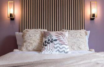 Railway Apartments Rugby - Foto 17