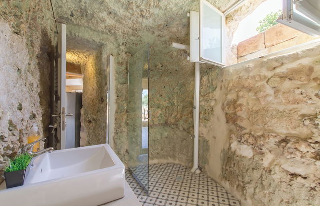 Pleasant Stone House & Jacuzzi St Martin - Foto 15