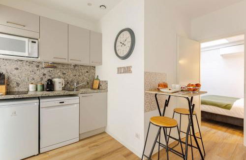 Les Lodges des Forges - Foto 13