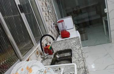 Recife e Olinda - Studio Bastos Residence - Foto 8