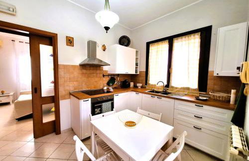 Villa del Mandorlo - Photo 2