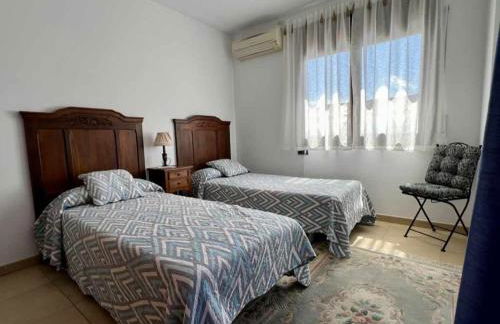 Casa Judibar con zona de barbacoa y piscina - Foto 24